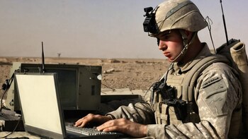 Hoy existe una revolución tecnológica