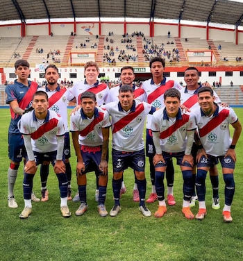 Deportivo Municipal – Liga Departamental de Lima - Defensor Santa Teresa - Copa Perú – Perú – deportes – 2 julio