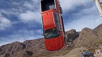 Más modelos y precios más bajos: cuánto cuestan las pick-ups en abril, según su equipamiento y confort