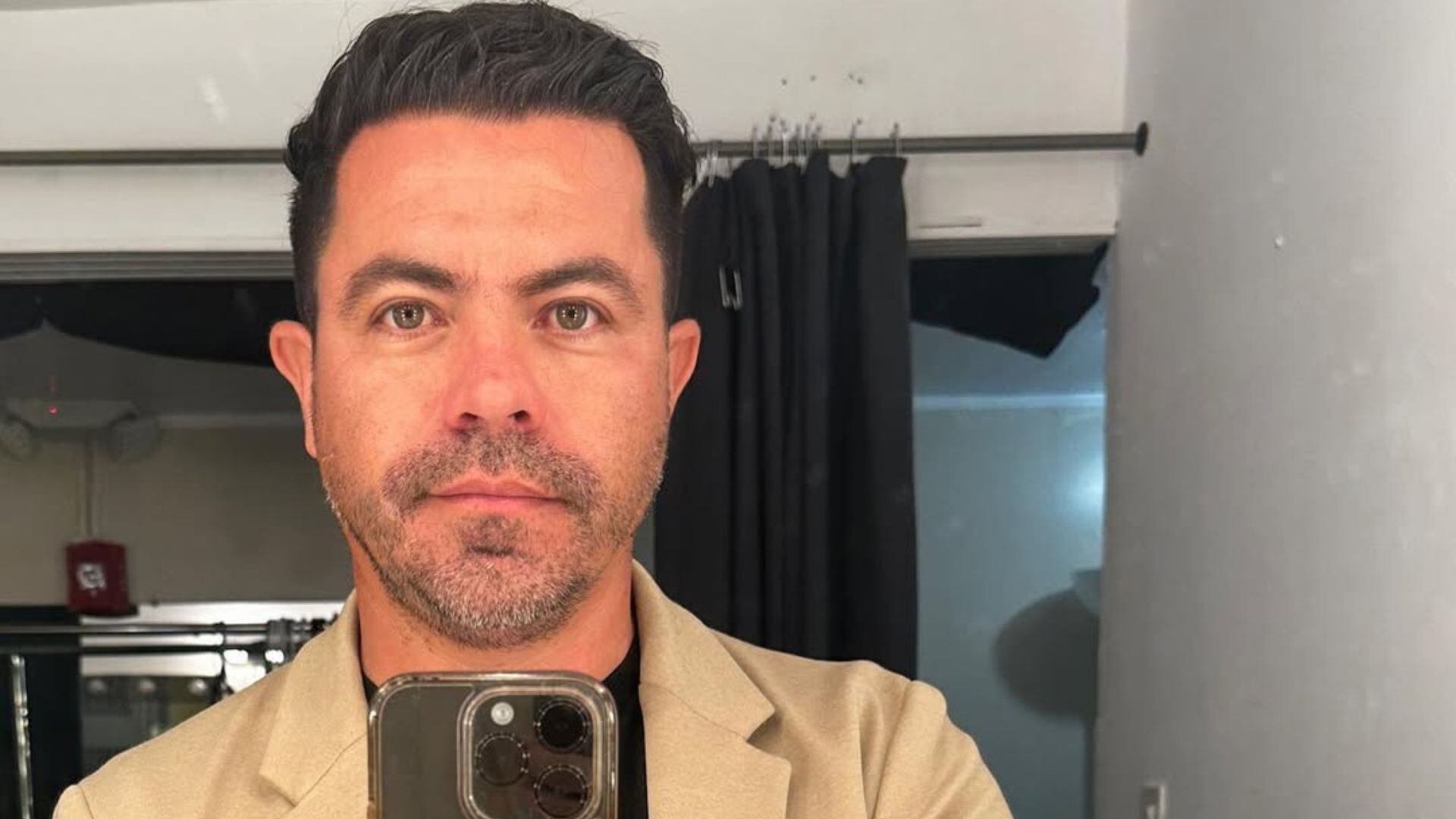 Piter Albeiro enfrentó una serie de críticas en redes sociales sobre su estilo de vida y patrimonio - crédito @piteralbeiro/Instagram