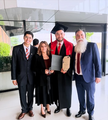 (Instagram / @gatillo_dgo)