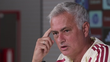 Mourinho se supera con pleno de triunfos en su mejor arranque en el Real Madrid
