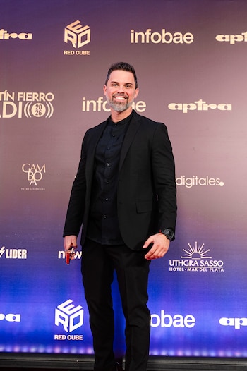 Martin Fierro - Alfombra Roja