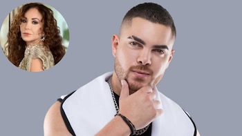 Janet Barboza arremete contra Álvaro