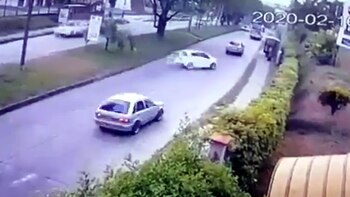 Así va el caso contra