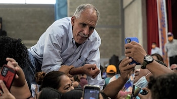 Observadores de la OEA detectan