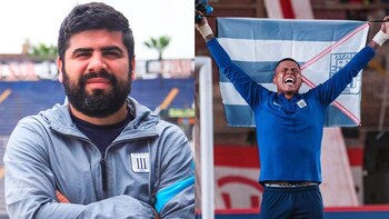 Alianza Lima justificó accionar de