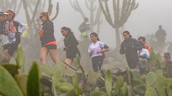 Lima no solo es conocida