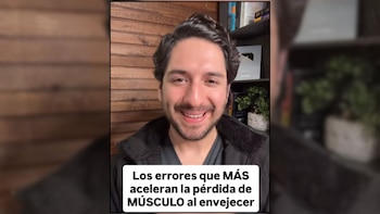 Los errores que aceleran la