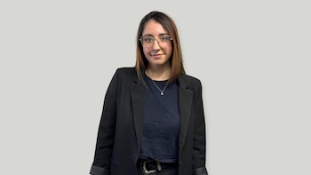 Melissa Fernández es analista de