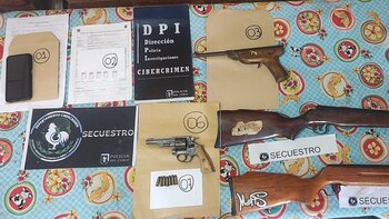 “¿A quién mato primero, a