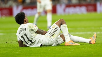 SERMEF subraya que la rotura