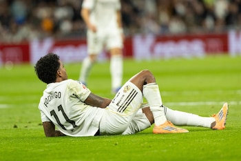 El ligamento cruzado anterior sufre diez veces más lesiones que el posterior en deportistas tanto profesionales como amateurs (Europa Press)