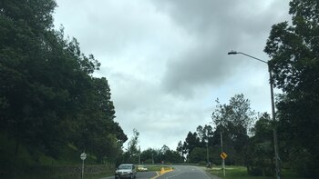 Así opera la banda que