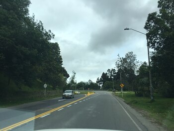 Banda delincuencial que opera en