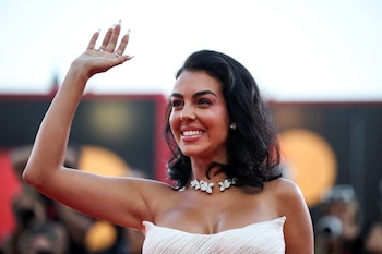 Georgina Rodríguez desata controversia tras