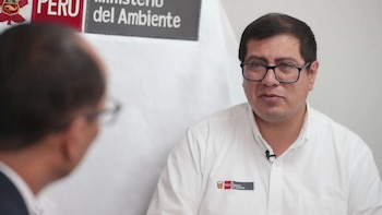 El Minam reportó avances en