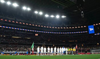 Gerardo Martino aseguró que la