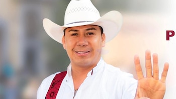 Atacan a balazos y hieren al presidente municipal de Miahuatlán, Oaxaca