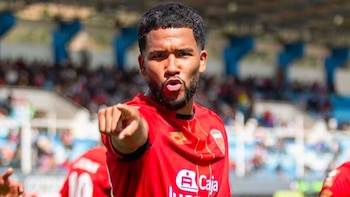 Piero Magallanes festeja su primera convocatoria con selección peruana: “Tengo la oportunidad de ponerme la camiseta; espero no soltarla nunca más”