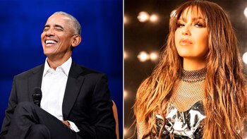 Thalía cumplirá 51 años el