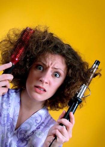 La mascarilla con palta y