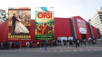 La Feria de Libro de