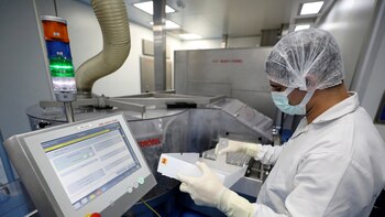 Científicos europeos afirman que un