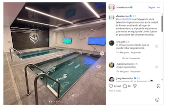 El posteo en las redes