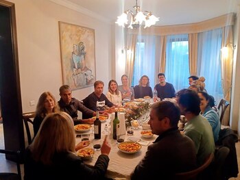 Nacer en la guerra, alfonso ucrania