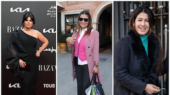 Ivonne Reyes, Marisa Jara, o