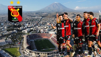 ¿Qué resultados necesita Melgar para ganar el Torneo Apertura de la Liga 1 2024?