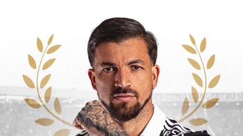 Colo Colo se despidió de