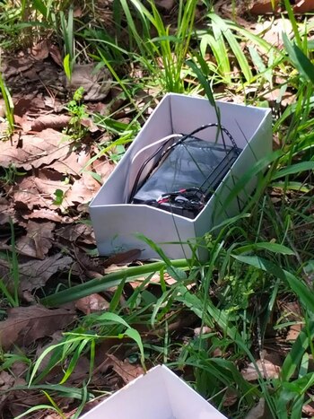 Habitantes del Centro Histórico de