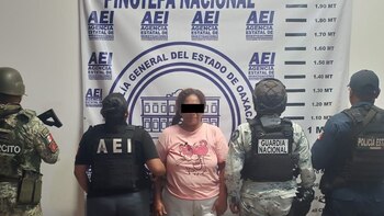 Detienen y vinculan a proceso