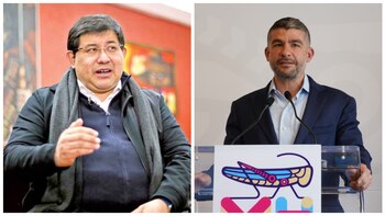 No habrá revocación de mandato