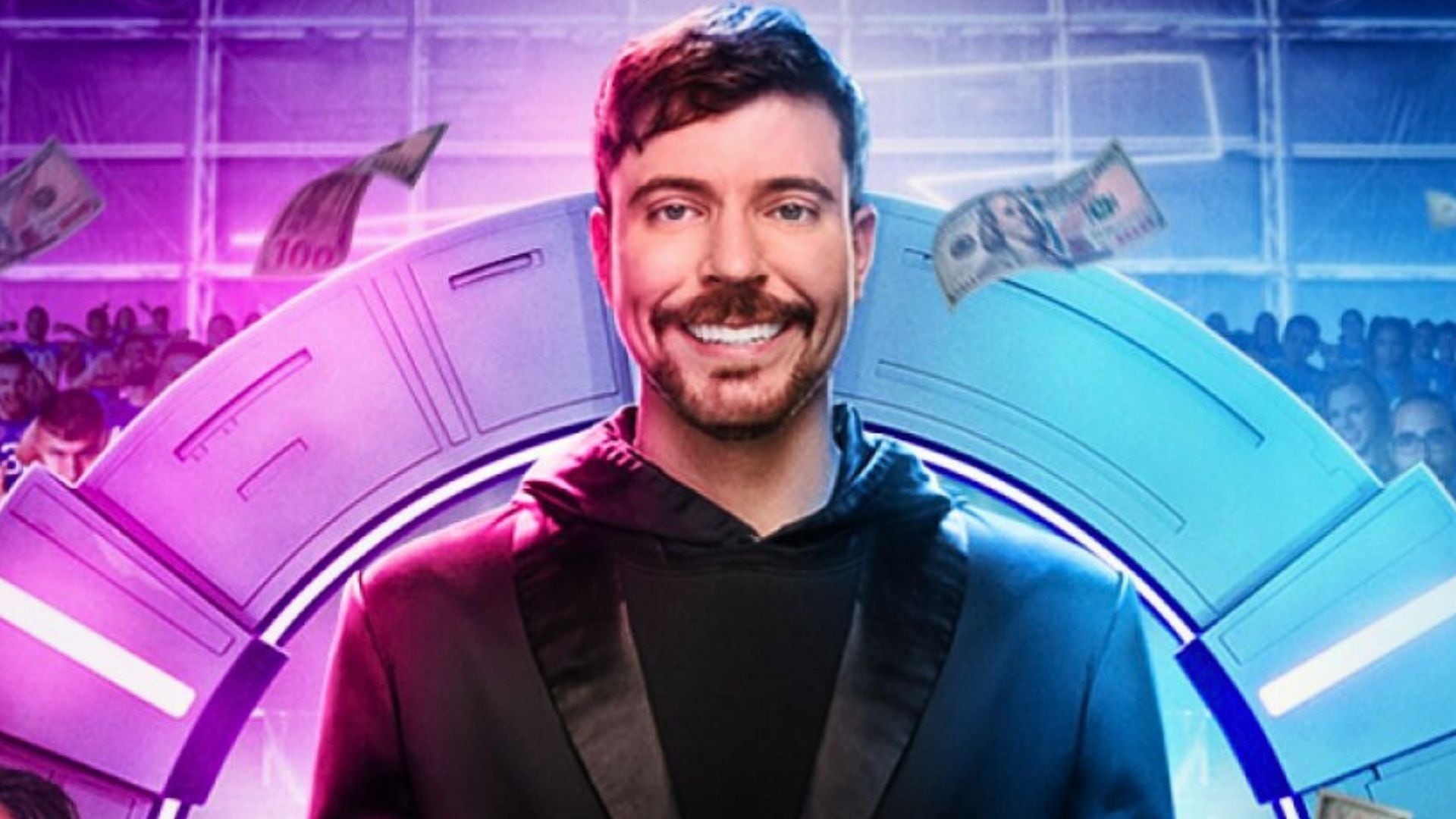 MrBeast adquiere Step y apuesta por revolucionar la industria de servicios financieros para jóvenes a través de su empresa Beast Industries. (Prime Video)