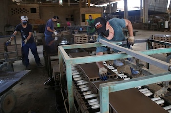 El salario mínimo es devengado