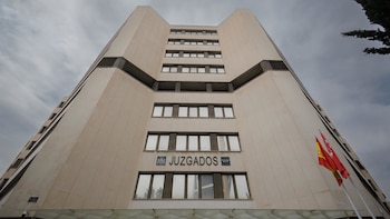 El juez Peinado admite una
