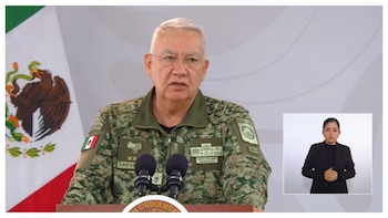 Defensa Nacional aclara retención de militares en Guerrero por civiles: “Un machetazo en la mano a un teniente y golpes”
