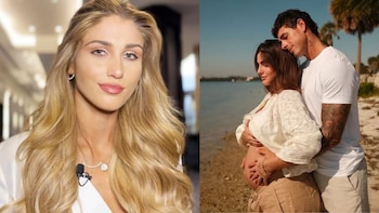 Alessia Rovegno se pronuncia tras