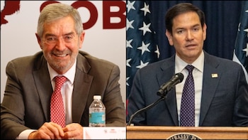 Juan Ramón de la Fuente