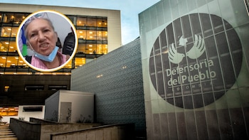 Defensoría del Pueblo calificó como