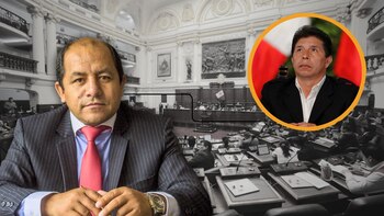 Salatiel Marrufo responderá en el