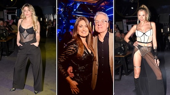 La moda argentina se fortalece: