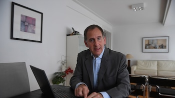 Camilo Tiscornia, de C&T Asesores Económicos: “El mayor riesgo es el político, y de él se derivan las demás consecuencias”