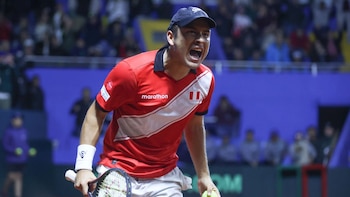 Gonzalo Bueno no descarta dar