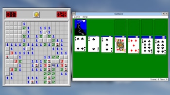 Por qué Solitario y Buscaminas no eran solo juegos sino una forma de aprender a usar el PC