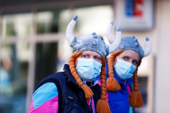Colonia es posiblemente la ciudad