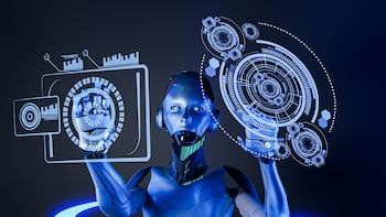 La inteligencia artificial generativa, la automatización, los modelos de lenguaje, la robótica, la ciberseguridad, la biotecnología y el análisis masivo de datos están modificando no solo cómo producimos, sino cómo pensamos, decidimos y nos organizamos (Fotos: archivo DEF)